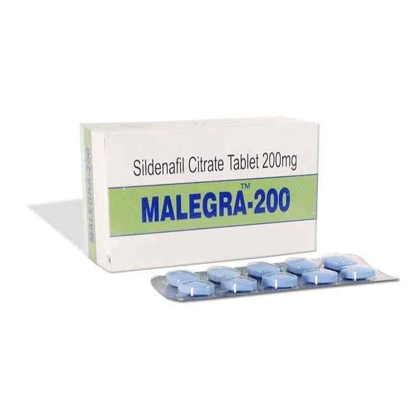 malegra tablet