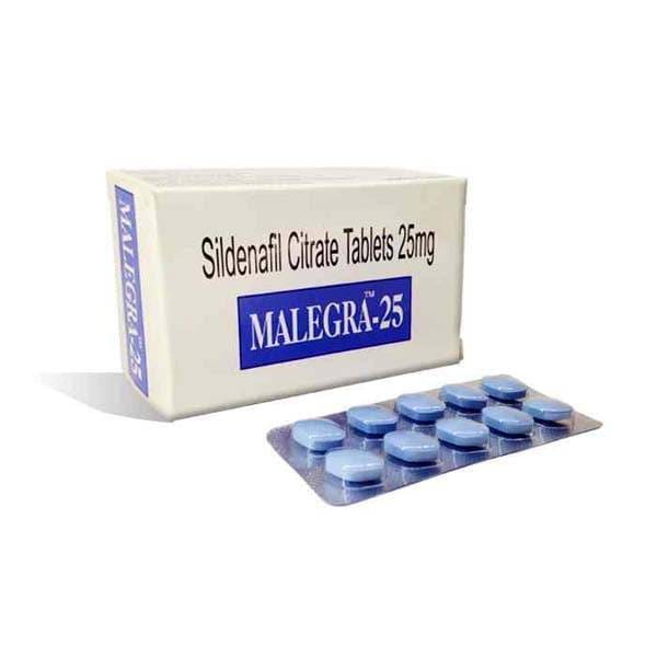malegra tablet