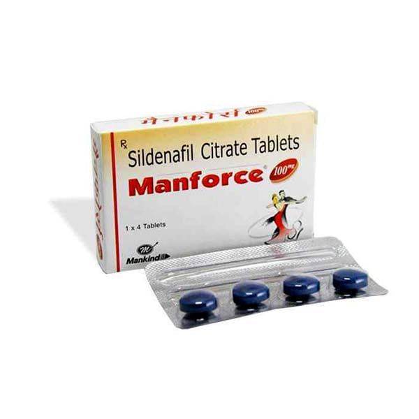 buy manforce online