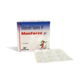 Manforce