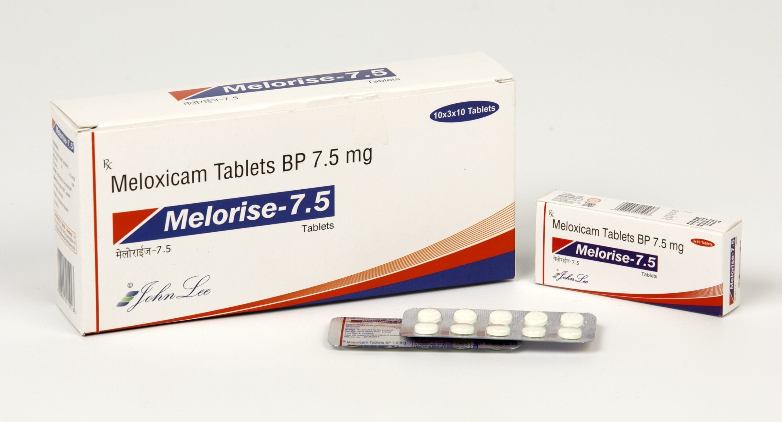 Melorise-7.5 melorise meloxicam