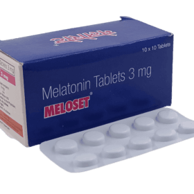 Meloset (Melatonin)