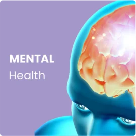 Mental Health and Psychiatric Medications