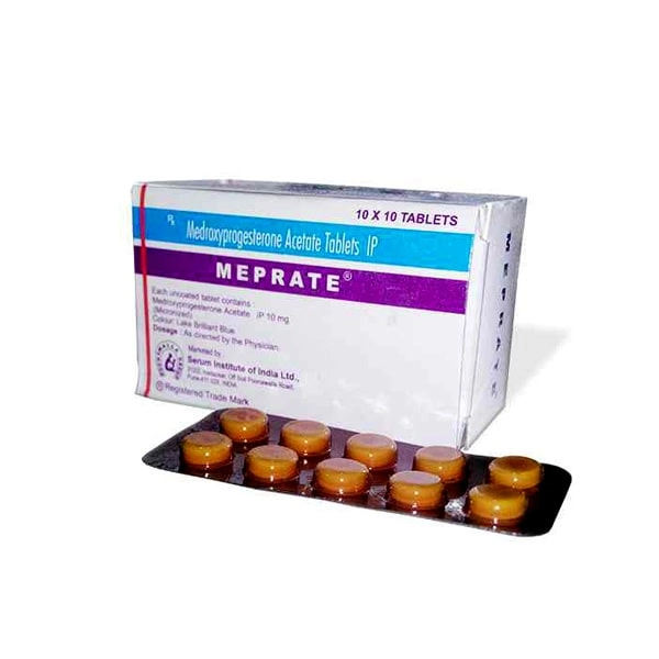 Meprate-10-Mg buy medroxyprogesterone online
