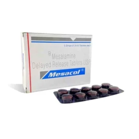 Mesacol