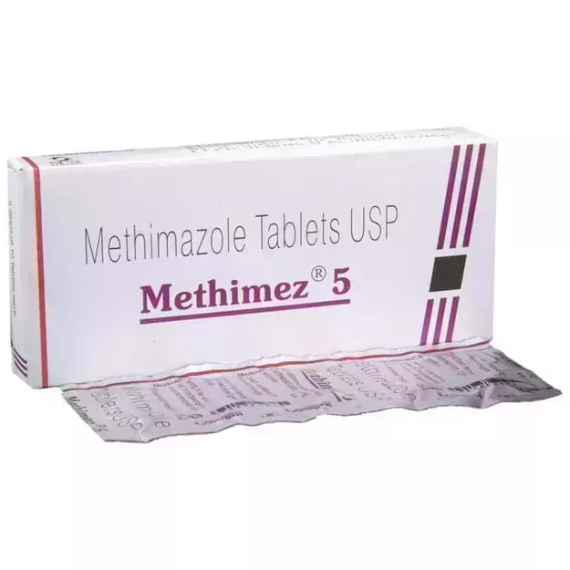 buy methimez online