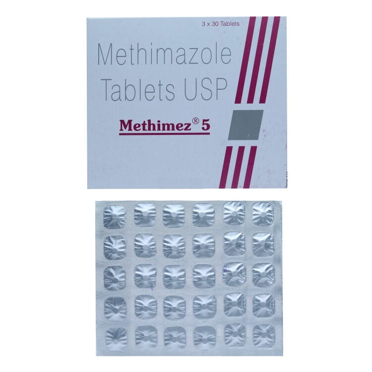 buy methimez online