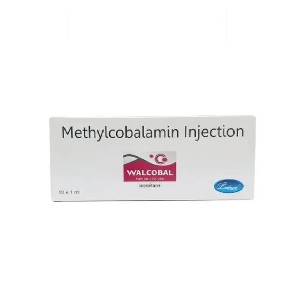 buy walcobal injection online