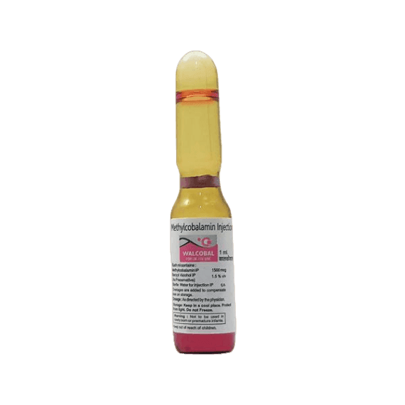 buy walcobal injection online