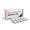 Metolar-100-Mg-1 metoprolol tartrate