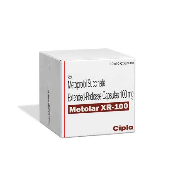 Metolar-Xr-100-Mg metolar xr metoprolol