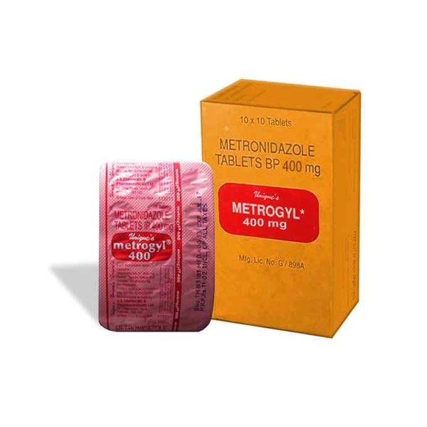 Metrogyl-400-Mg buy metronidazole online