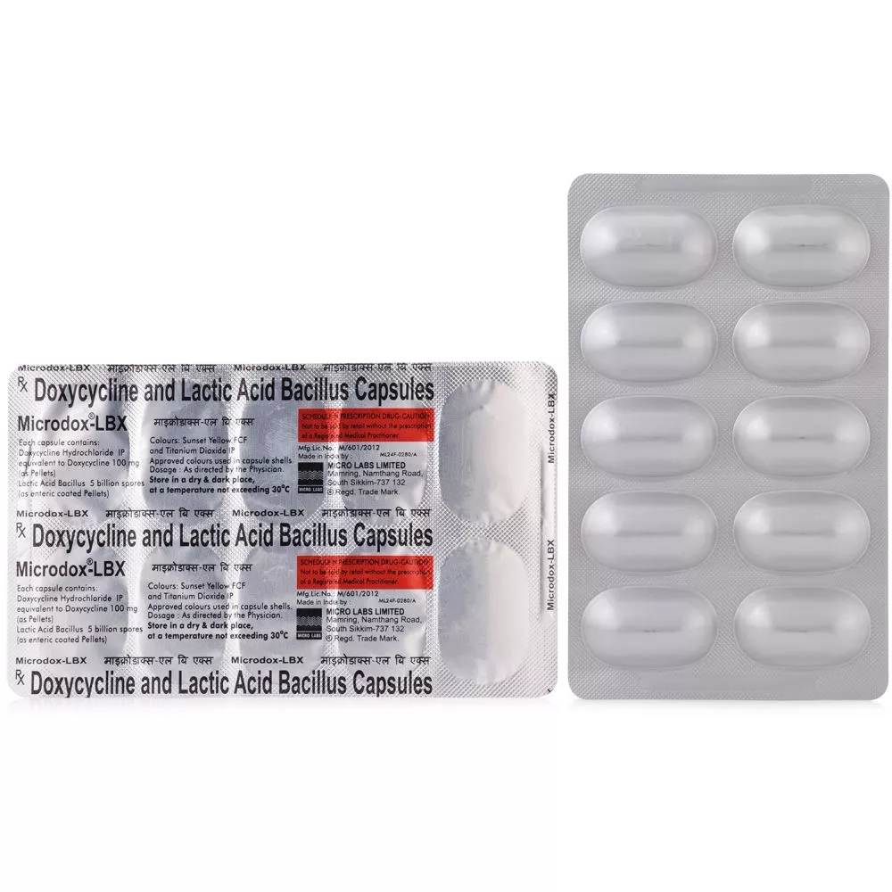 buy doxycycline online
