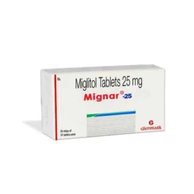 Mignar