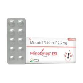 Minoxytop