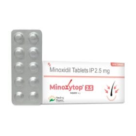 Minoxytop