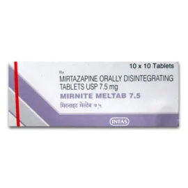 Mirnite