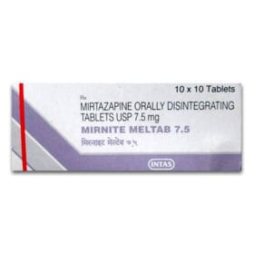 Mirnite