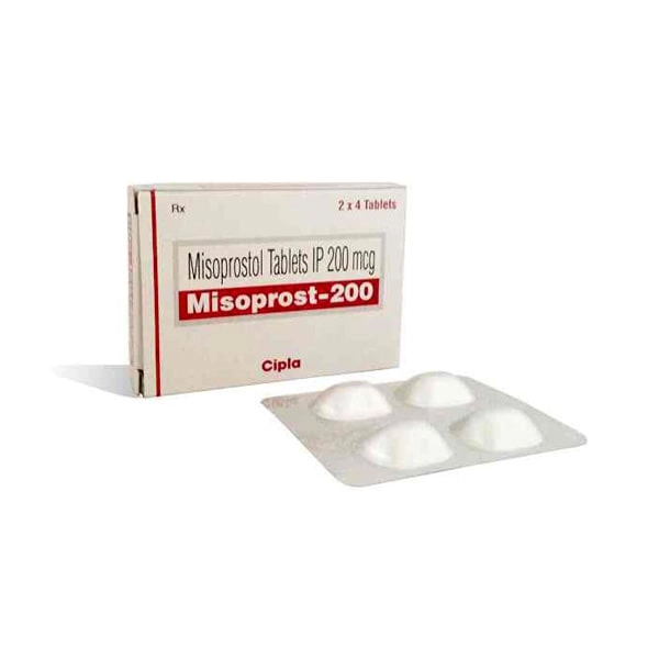Misoprost-200-Mcg buy misoprostol online