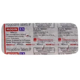 Modin 2.5