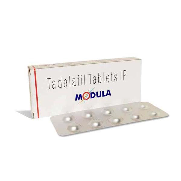 modula tablet