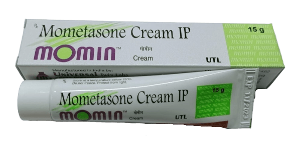 momin cream mometasone