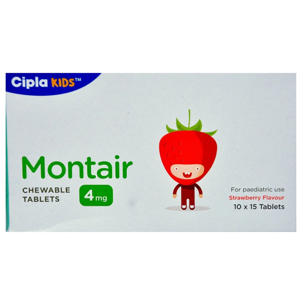 Montair-4 montair tablet,montelukast tablet,singulair generic