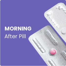 Morning After Pill