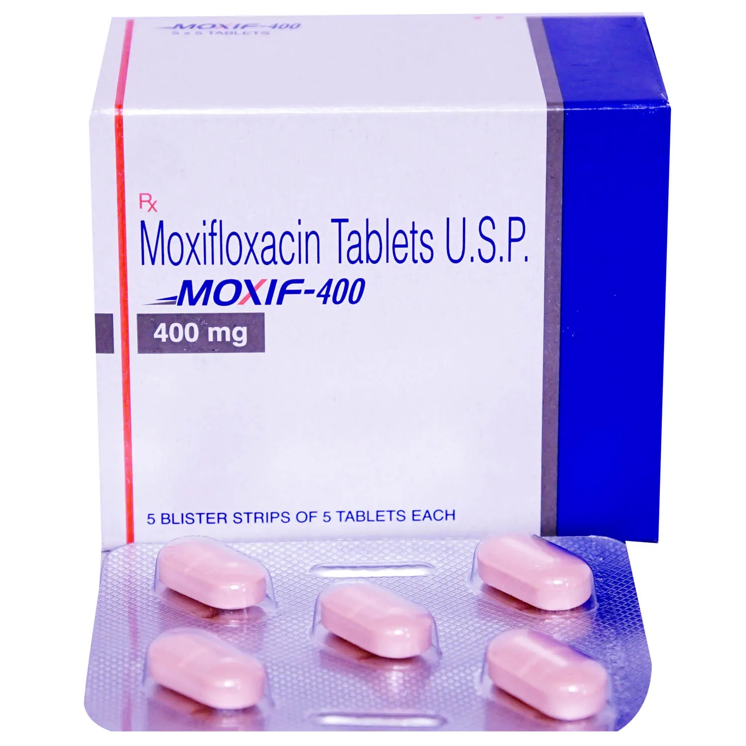 Moxif-400 buy moxifloxacin online