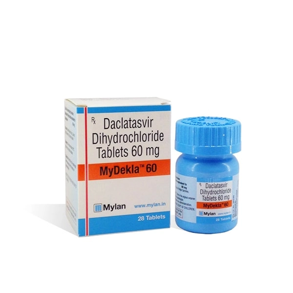 buy mydekla online