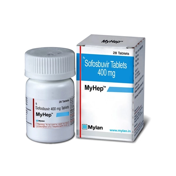buy sofosbuvir online
