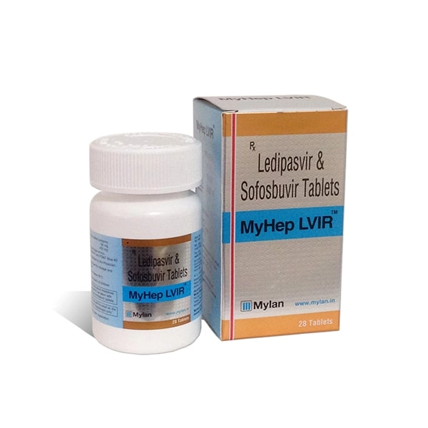 buy sofosbuvir ledipasvir online