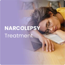 Narcolepsy Treatment