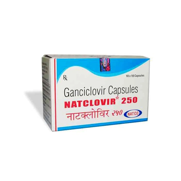 Natclovir-250-Mg buy natclovir online
