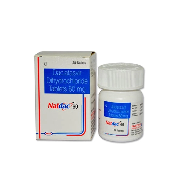 buy daclatasvir online
