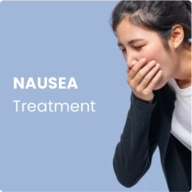 Nausea Treatment