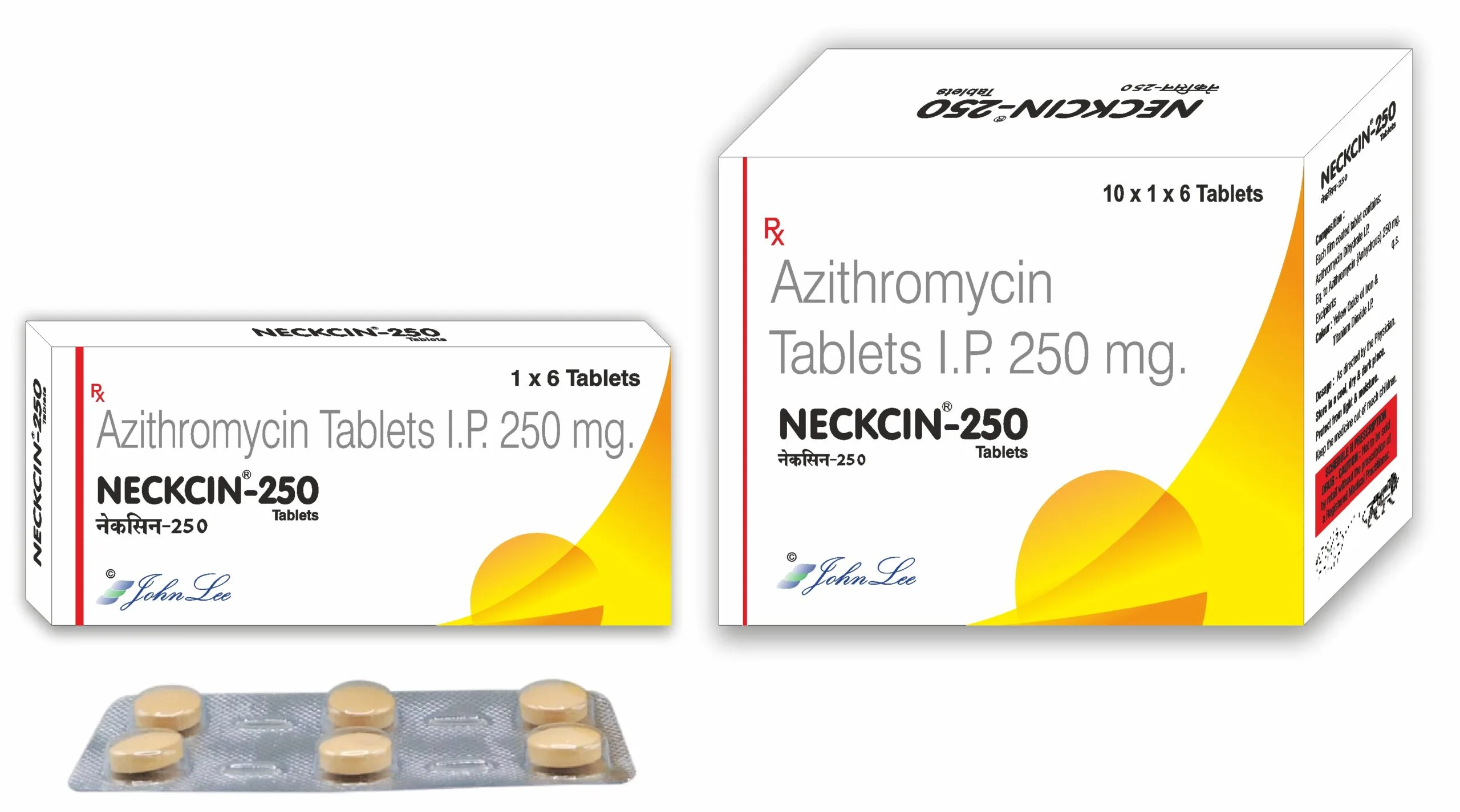 Neckcin-250-DT buy neckcin 250 dt online