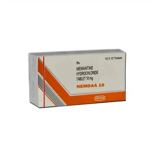 buy memantine online