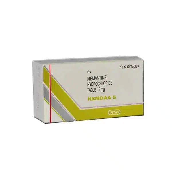 buy memantine online