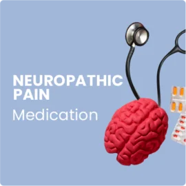Neuropathic Pain Medication