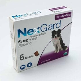 NexGard