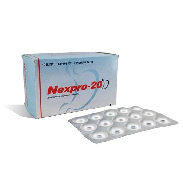 buy nexpro online