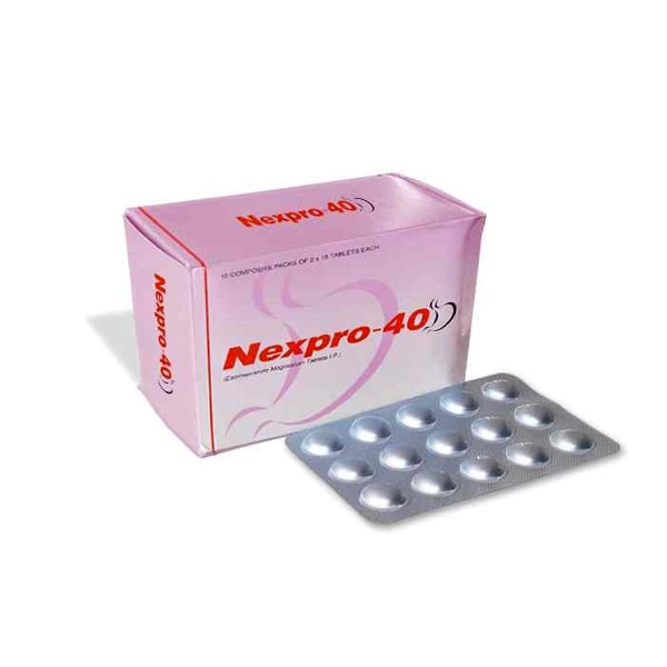 buy nexpro online