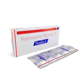 Nodict
