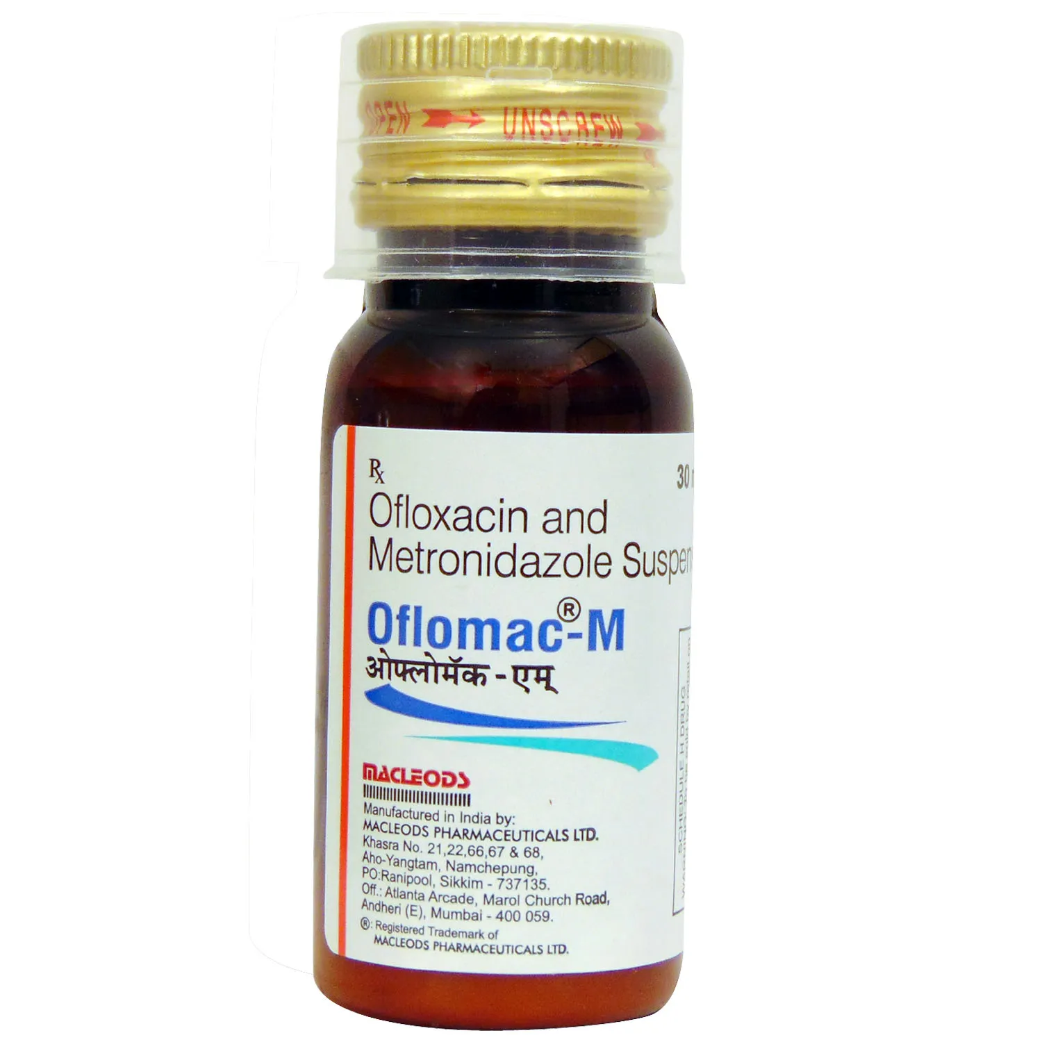 buy ofloxacin online