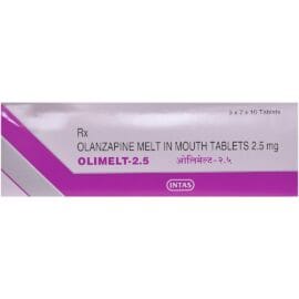 Olimelt