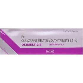 Olimelt