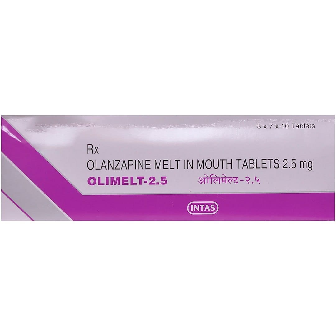 Olimelt-2.5 buy olimelt online