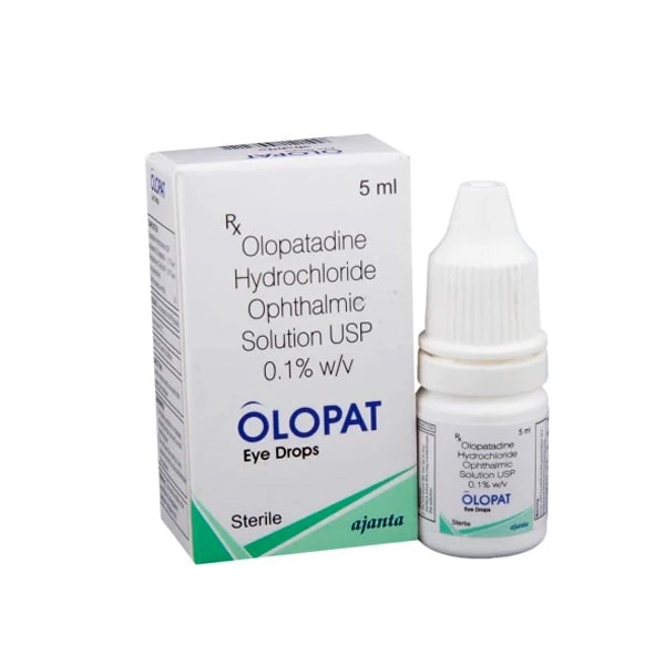 buy olopat online