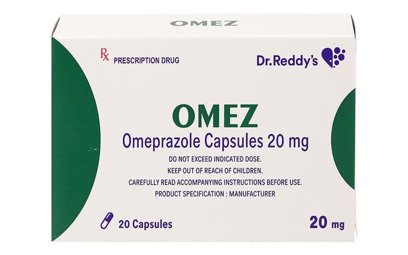buy omez 20 online